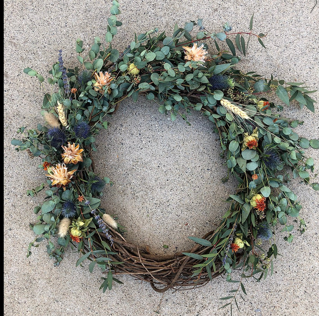 Alexandra Wreath
